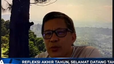Menkeu Sri Mulyani Klaim Ekonomi RI Meroket, Rocky Gerung: Demi Jokowi Senang