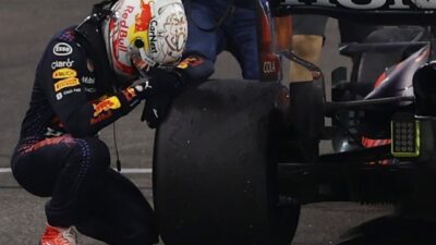 Max Verstappen Juara Dunia F1 2021, Sebastian Vettel Komentari Kontroversi Safety Car