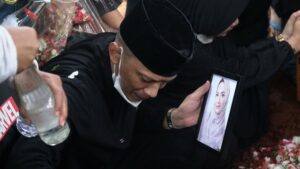Dody Sudrajat Dituding Ingin Kuasai Harta Vanessa Angel, Milano Lubis: Itu Semua Hak Gala!