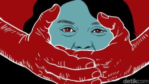 Terungkap! Cabuli 3 Siswi Magang, Petugas Kelurahan di Tangsel Langsung Dipecat