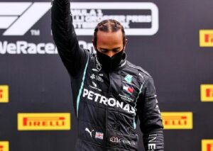 Lewis Hamilton Santer Diisukan Pensiun Dari F1, Max Verstappen Tak Ada Alasan Menyerah Sekarang