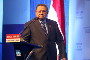 SBY Dan Demokrat Diminta Tanggung Jawab Soal Presidential Threshold