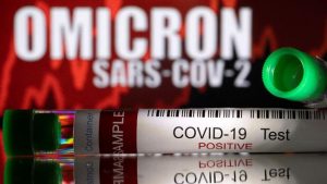 Duh! WHO: Omicron Lebih Cepat Menular dan Menginfeksi Penerima Vaksin COVID-19