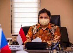 Kader Golkar Desak Munaslub, Pengamat: AH Harus Terbuka Klarifikasi Rumor Skandal Ke Publik
