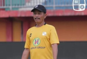 Kalah Di 10 Pertandingan Liga 1, Barito Putera Pecat Djadjang Nurdjaman