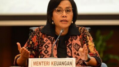 Korupsi Masih Merajalela, Menkeu Sri Mulyani: Investor Berpikir 1.000 Kali