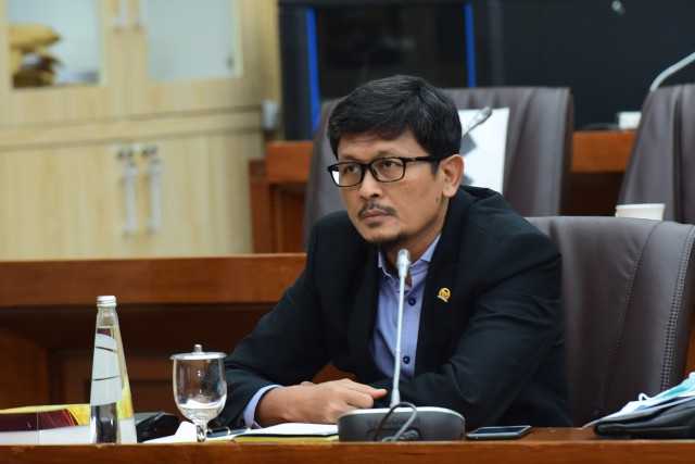 Amin Ak: Jangan Matikan BUMN Dengan Penugasan Di Luar Kemampuannya