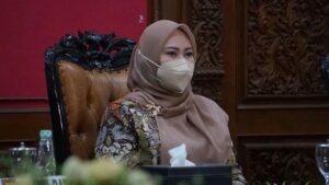 Soal Bupati Cup, Irna Narulita: Hadiah Kok Receh! Coreng Nama Baik! Yang Tolol Bupati Atau Kadisnya?