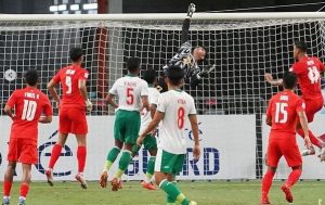 Media Vietnam Sanjung Singapura dan Jatuhkan Timnas Indonesia, Takut Ketemu Di Final Piala AFF 2020?