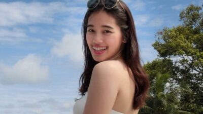 5 Pebulutangkis Cantik Yang Turun Berlaga di BWF World Tour Finals 2021