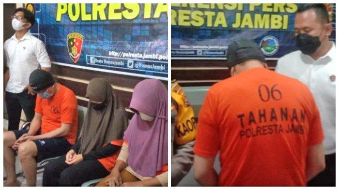 Edan! Bos Diskotek Di Jakarta Nodai 30 Anak Di Bawah Umur, Dijanjikan Uang Jutaan Rupiah