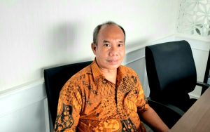 Jamiluddin Ritonga: Apa Yang Dilakukan Anies Baswedan Selalu Salah Di Mata PSI
