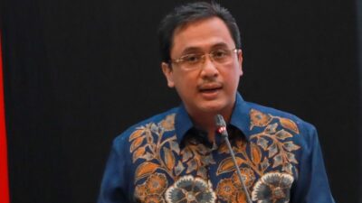 Agung Firman Sampurna: Sebagian Bonus Piala Thomas 2020 Rp.10 Miliar Dari Menpora Untuk PBSI