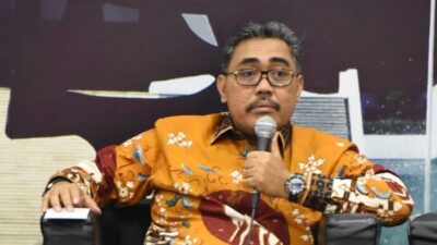 Jazilul Fawaid: Kalau Golkar Ujug-Ujgu Gabung Koalisi Tapi Capres Dari Mereka Ya Repot