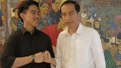 Harta Jokowi 7 Tahun Jadi Presiden Rp.64 Miliar, Kaesang Borong Saham Rp.92,2 Miliar, Rizal Ramli: Kepo!