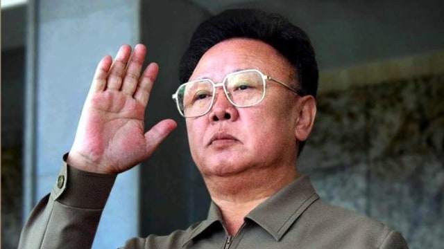 Masa Berkabung 10 Tahun Kematian Ayahnya, Kim Jong-Un Larang Warga Korut Tertawa
