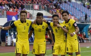 Skuad Malaysia Ancam Mundur Dari Piala AFF 2020, Timnas Indonesia Otomatis Ke Semifinal