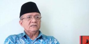 Waketum MUI, KH Anwar Abbas Ingatkan KSAD TNI Jenderal Dudung Jangan Banyak Bicara Soal Agama
