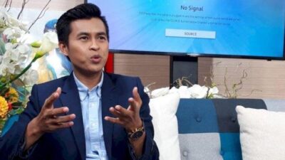 Reshuffle Kabinet Bakal Sasar Menteri Non Parpol, Nadiem Hingga Luthfi Diprediksi Tersingkir