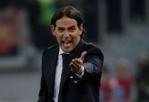Inter Juara Paruh Musim Liga Italia, Simone Inzaghi Waspada Kebangkitan Juventus Di Paruh Kedua