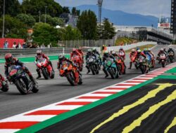 Daftar Lengkap 24 Pembalap MotoGP 2022: Ada Marc Marquez Hingga Juara Bertahan Fabio Quartararo