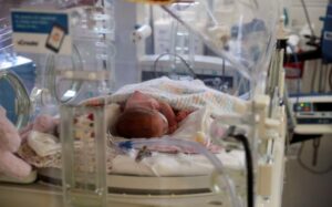 Muhammad Jadi Nama Bayi Terpopuler di Inggris 5 Tahun Berturut-Turut