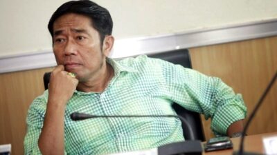 Berjasa Untuk PAN, Hafisz Thohir: Almarhum Haji Lulung Pejuang Tangguh dan Merakyat