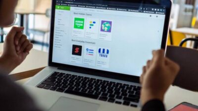 Belum Genap Setahun, Aplikasi Lokal Fita dan Kuncie Dianugerahi Google Play Awards 2021
