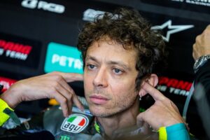 Pengganti Valentino Rossi Di Tim Satelit Yamaha, Darryn Binder Butuh Waktu Adaptasi