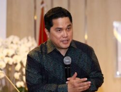 Erick Thohir: Indonesia Butuh 17,5 Juta Ahli Digital Hingga 2035