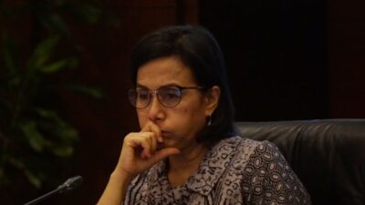 Menkeu Sri Mulyani: 68 Persen BUMN Penerima Modal Negara Terancam Bangkrut