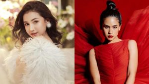 5 Selebriti Indonesia Yang Masuk 100 Perempuan Tercantik Dunia 2021 Versi TC Candler