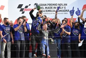 Sudah Juara MotoGP 2021, Fabio Quartararo Masih Belum Puas Kinerja Motor Yamaha