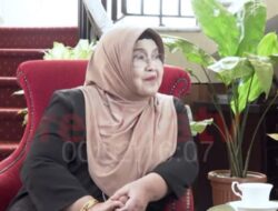 Terungkap! Virus Corona Varian Omicron Tak Berbahaya, Siti Fadilah Supari: Terlalu Didramatisir!