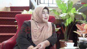 Terungkap! Virus Corona Varian Omicron Tak Berbahaya, Siti Fadilah Supari: Terlalu Didramatisir!