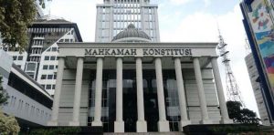 Jerry Massie Ingatkan MK Soal Gagasan Presidential Threshold 0 Persen Itu Perintah Konstitusi