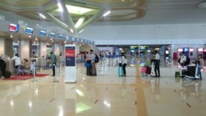 Baru Diresmikan Jokowi, Bandara Baru Yogyakarta Jadi Beban Utang Angkasa Pura I