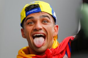 Jadi Rookie Of The Year 2021, Jorge Martin Berpotensi Jadi Juara Baru MotoGP