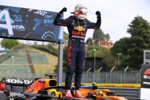 Max Verstappen Adalah Permata Berharga Bagi Red Bull Racing