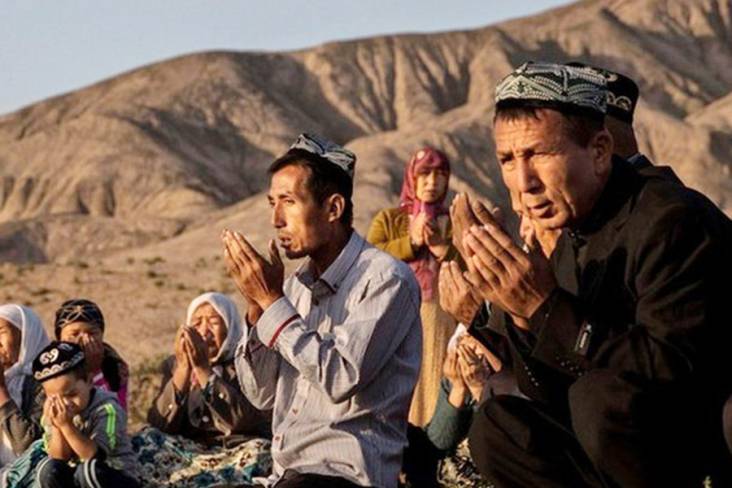 Pengadilan Independen Inggris Putuskan China Bersalah Lakukan Genosida Terhadap Muslim Uighur