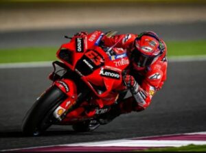 GM Ducati Gigi Dall’Igna Sebut Tes Pra Musim Di Mandalika Jadi Faktor Penting Jelang MotoGP 2022