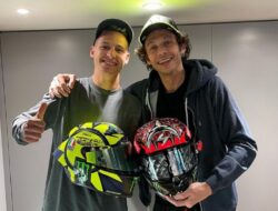 Lin Jarvis: Quartararo Lebih Mudah Diatur Daripada Valentino Rossi Selama di Yamaha