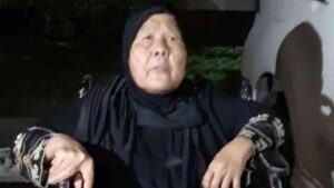 Kisah Pilu Rodiah, Ibu Di Bekasi Yang Dipolisikan 5 Anaknya Karena Tanah Warisan 9.000 Meter