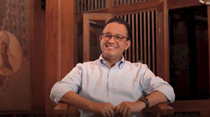 Anies Baswedan Bagikan 5 Ribu Sertifikat Tanah Ke Warga DKI Jakarta