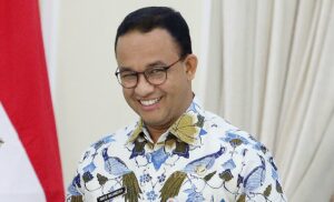 Kenapa Anies Selalu Diserang? Rocky Gerung: Hanya Dia Yang Miliki Kapasitas dan Intelektual