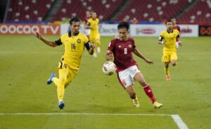 Media-Media Besar Thailand Sepakat Timnas Indonesia Jauh Lebih Hebat Dari Vietnam di Piala AFF 2020