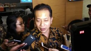 Ferry Juliantono Ungkap UU Cipta Kerja, Karpet Merah’, Pesanan China Ke Jokowi
