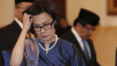 Terungkap! Wakil Ketua MPR, Fadel Muhammad: Menkeu Sri Mulyani Dimusuhi Menteri Lain di Kabinet