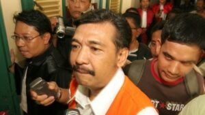 Penyanyi Dangdut Senior, Imam S Arifin Meninggal Dunia