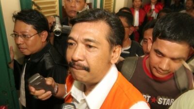 Penyanyi Dangdut Senior, Imam S Arifin Meninggal Dunia